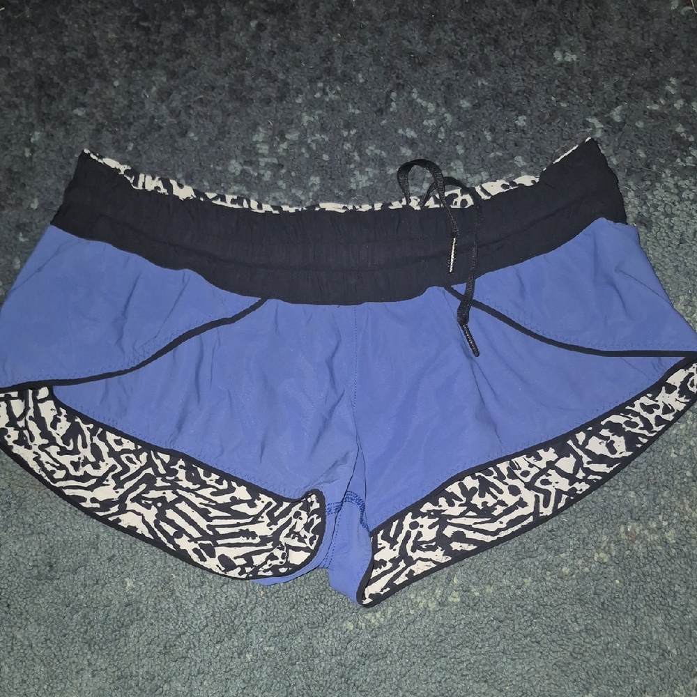 lululemon athletica WATER SURF SHORT (reversible)